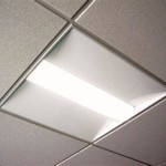 2x2 Drop Ceiling Light Covers