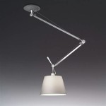 Artemide Tolomeo Ceiling Light