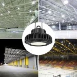 Best Led Light Bulb For High Ceilings