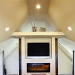 Best Lights For Sloping Ceiling