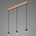 Ceiling Bar Pendant Lights