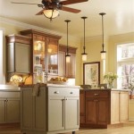 Ceiling Fan Kitchen Lights