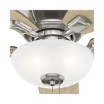 Ceiling Fan Light Replacement Shades