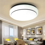 Ceiling Light Surface Mounted