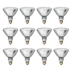 Ceiling Lights Halogen Bulbs