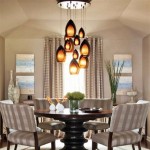 Dining Ceiling Light Fixture