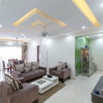 False Ceiling Designs For Small Living Room With Fan