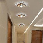 Hall Ceiling Light Fittings