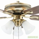 Hampton Bay Ceiling Fan Glass Shades