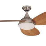 Harbor Breeze Ceiling Fan Light Kit Install