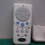 Harbor Breeze Ceiling Fan Remote Control Problems