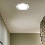 Honeywell Dimmable 4 Ceiling Wall Led Light Installation Instructions