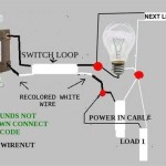 How To Add A Ceiling Light An Existing Circuit