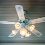 How To Change A Ballast In Ceiling Fan