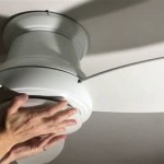 How To Change Light Bulb In Minka Aire Ceiling Fan