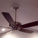 How To Install Bathroom Fan In Cathedral Ceiling