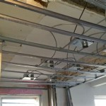 How To Install Light Fixtures In Suspended Ceiling