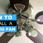 How To Replace Light Switch On Harbor Breeze Ceiling Fan