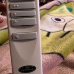 How To Reset My Harbor Breeze Ceiling Fan Remote
