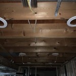 How To Wire Ceiling Pot Lights