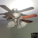 Hunter Ceiling Fan Light Turns On And Off