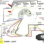 Hunter Ceiling Fan Wiring Diagram Type 2