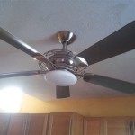 Intertek Ceiling Fan Change Light Bulb