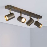 Kitchen Ceiling Spot Light Bar