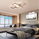 Led Lights In Bedroom Ceiling