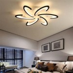 Led Lounge Ceiling Lighting