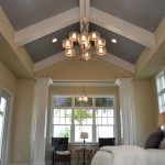Lighting Options For Vaulted Ceilings