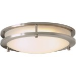 Low Profile Ceiling Light Led