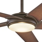 Minka Lavery Ceiling Fans With Lights