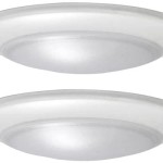 Project Source Led Ceiling Light Instructions