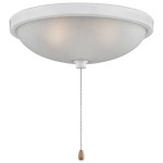 Pull Chain Ceiling Lights