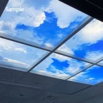 Sky Ceiling Light Covers