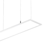 Suspended Ceiling Lighting Diffusers 1200 X 600mm