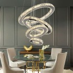 Swag Pendant Novelty Ceiling Lights