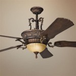 Traditional Ceiling Fans With Light Kits